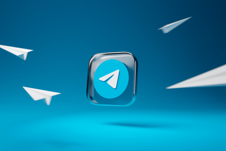 В Telegram опровергли информацию о досту…
