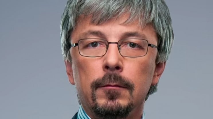 Міністр Ткаченко подав у відставку…