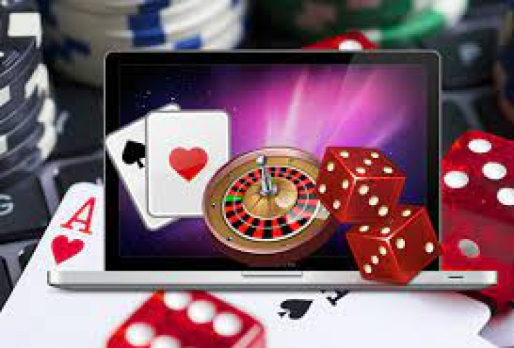 Хотите процветающий бизнес? Сосредоточьтесь на Игровые автоматы на joker.win/slots - официальный сайт Joker Casino!