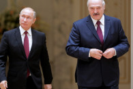 Лукашенко почти объявил войну Польше. Чт…