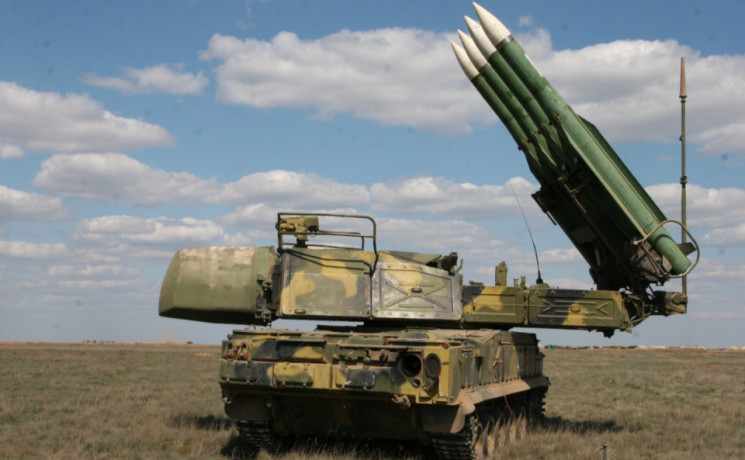 Ракетні атаки на Україну: ППО знищила 36…