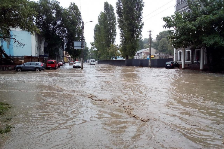 Три роки по тому: Чому Одеса не витримує…