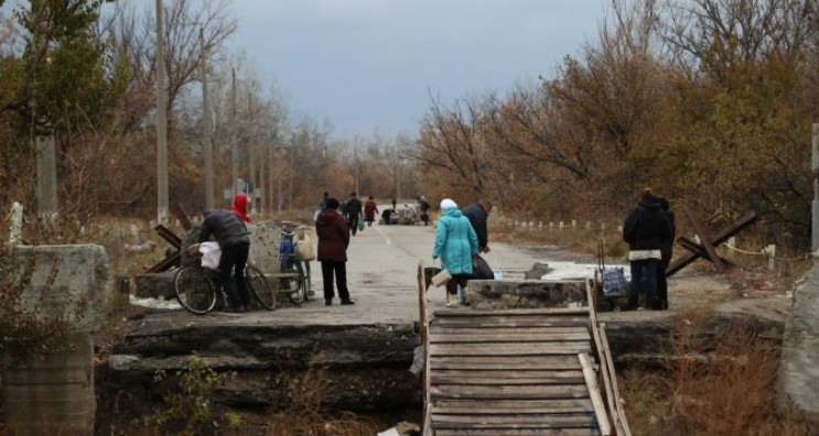 ООН нарахувала за 2018 рік 55 загиблих і…