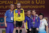 Росіян не буде на чемпіонаті світу з важ…