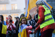 В ЄС знайшли притулок більше 4 млн украї…