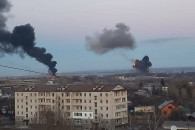 На Харківщині окупанти вбили одного циві…