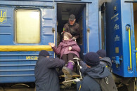 Скільки українських біженців хочуть пове…