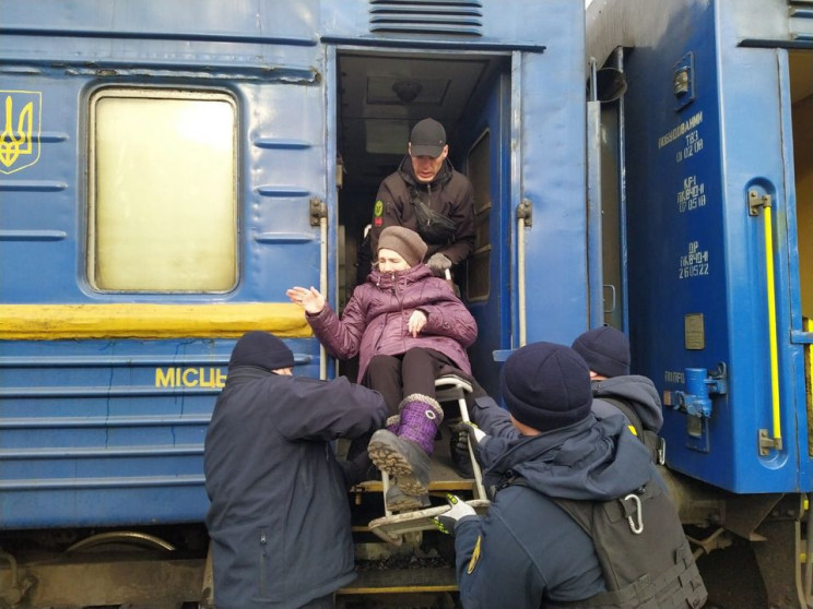 Сколько украинских беженцев хотят вернут…