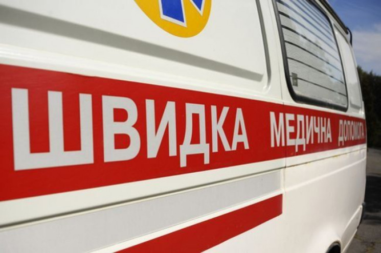 У Шостці чоловік випав з вікна п'ятипове…