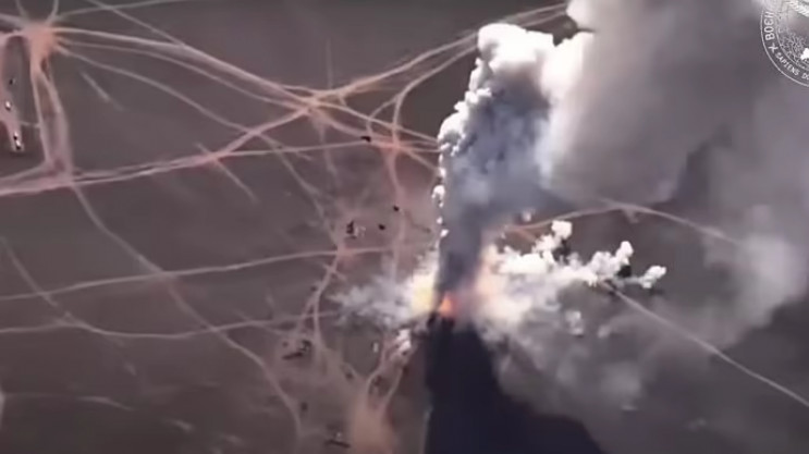 Ворожий ЗРК С-400 в Криму знищили новою…