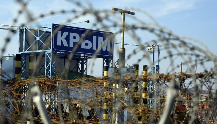 Окупанти відкрили у Криму 15 "тервиборчк…