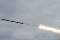 В Сумах російська ракета поцілила в прив…