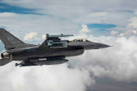 F-16 для України: в Повітряних силах не…