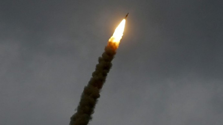 Росіяни завдали ракетного удару по Запор…