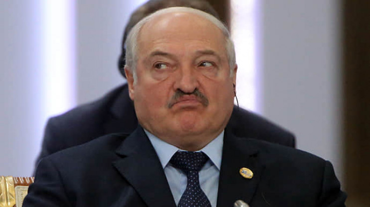 Європарламент визнав Лукашенко співучасн…