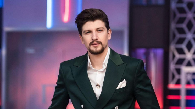 Український шоумен озвучив перелік найві…