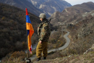 Кінець республіки "Нагірний Карабах": Чи…