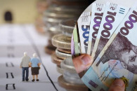 Українців чекає суттєве підвищення пенсі…