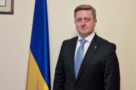 Посол Зварич запевнив, що питання україн…