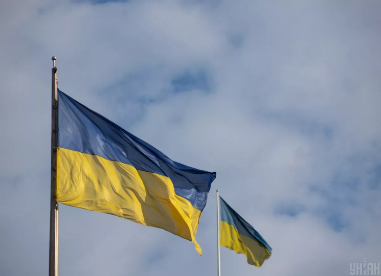 Украина впервые отметит День защитников…