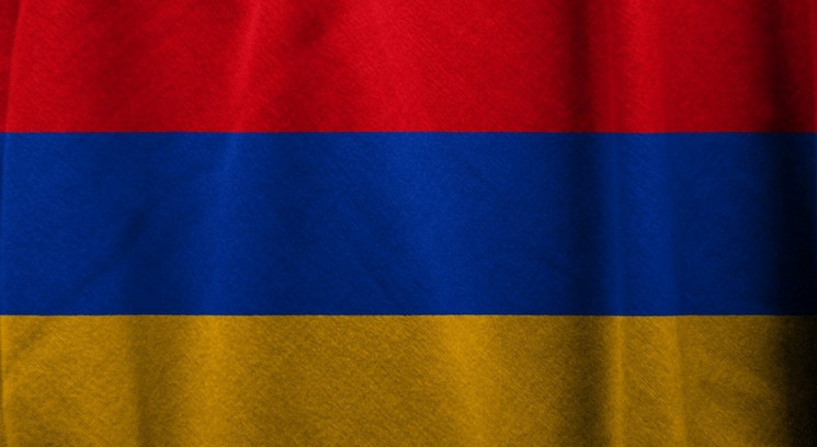 Вірменські парламентара ратифікували Рим…
