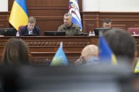 Киевсовет увеличил помощь защитникам поч…