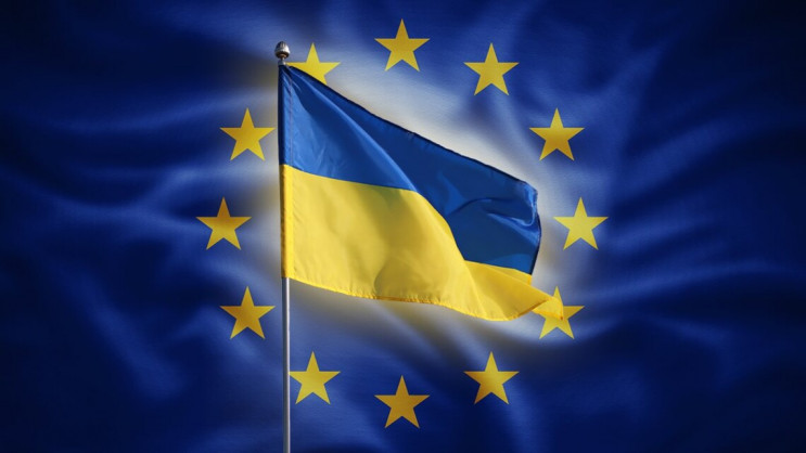 Переговори про членство України в ЄС мож…