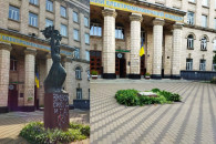 У столиці демонтували пам’ятник радянськ…