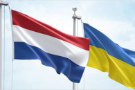 Нідерланди виділили Україні понад 100 мл…
