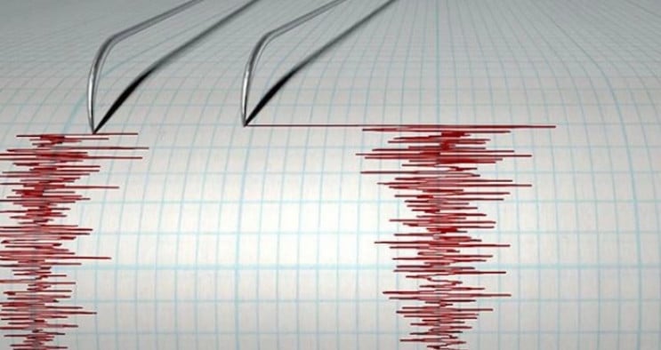 В Карпатах стався землетрус: відчули дві…