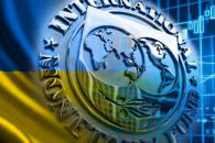 МВФ суттєво поліпшив прогноз по ВВП Укра…