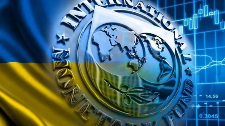 МВФ суттєво поліпшив прогноз по ВВП Укра…