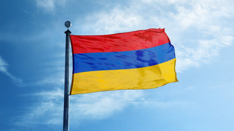 Вірменія остаточно ратифікувала Римський…