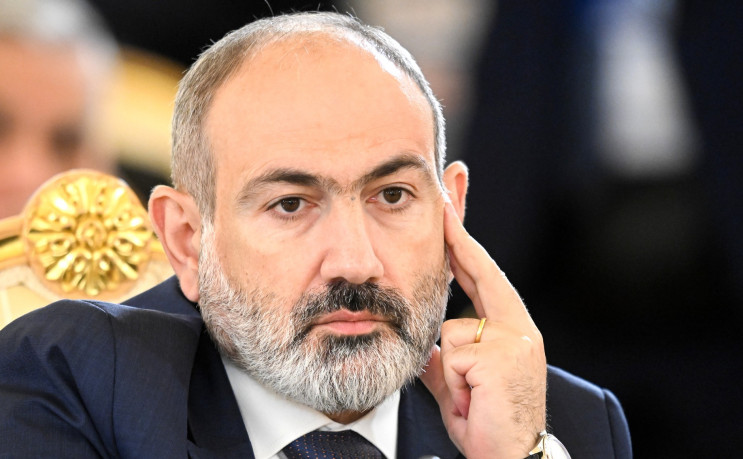 Вірменія заявила про готовність підписат…