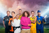 FAVBET собрал звезд украинского спорта в…