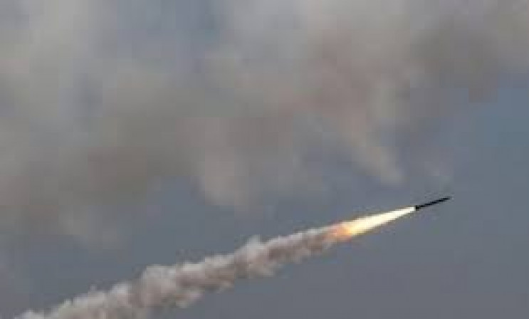 Росія накопичує ракети та готується атак…