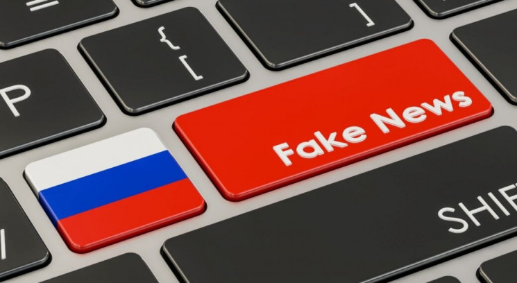 Медіаексперти розвінчали російський фейк…