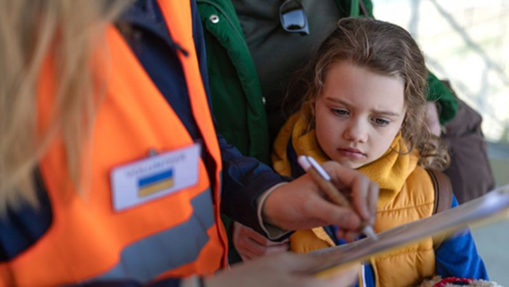 На Сумщині планують евакуацію дітей з 30…
