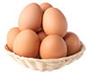 Яйца — зображення інгредієнта