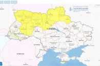 В некоторых регионах Украины объявили шт…