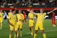 Збірна України з футболу U-21 завершила рік лідером групи відбору на Євро-2025: наступного року на молодіжку чекає Олімпіада в Парижі Збірна України з футболу U-21 завершила…