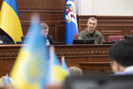 Киевсовет дополнительно выделит Генштабу…