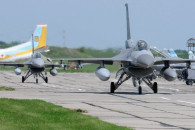 F-16 для України: Ситуація на сьогодні…