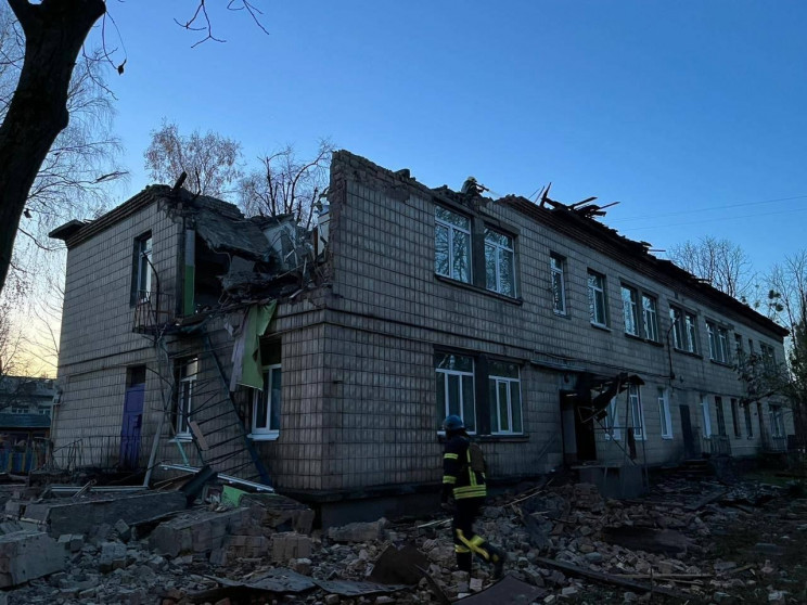 На Київщині майже півтисячі об'єктів зне…