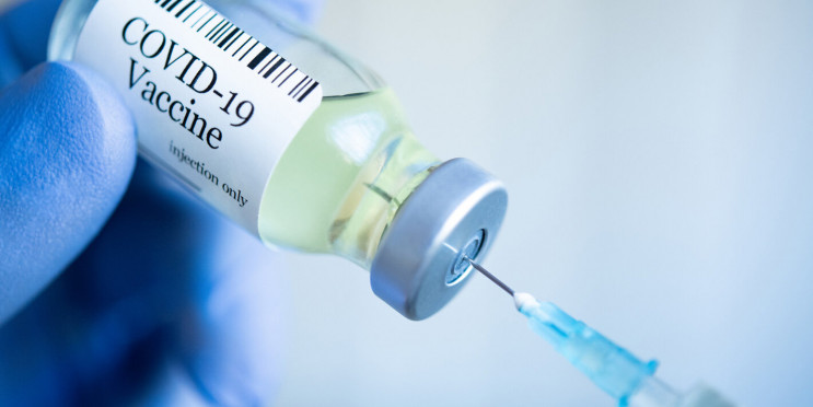 Більше 200 тисяч доз COVID-вакцини надій…