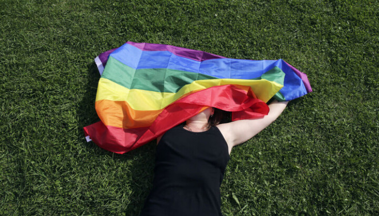 У росії визнали міжнародний рух ЛГБТ "ек…