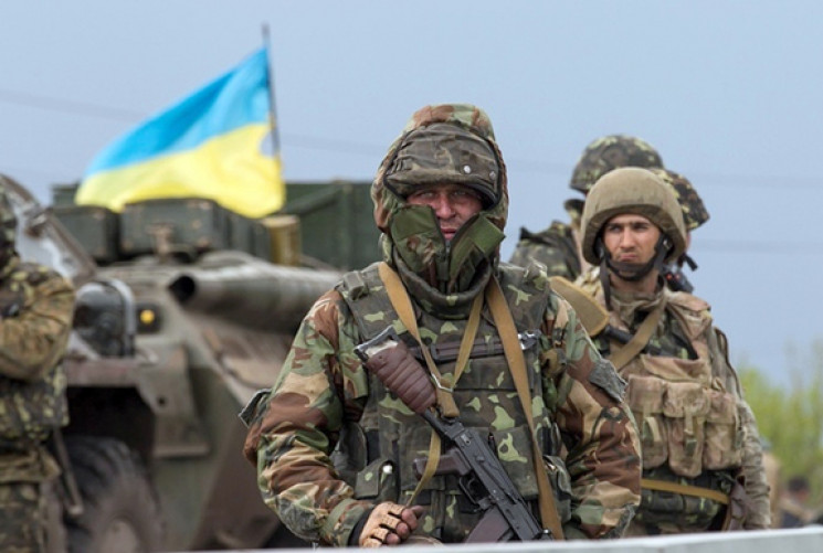 Війна в Україні: за добу більше 80 боєзі…