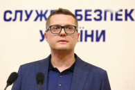 После увольнения из СБУ Баканову выплати…