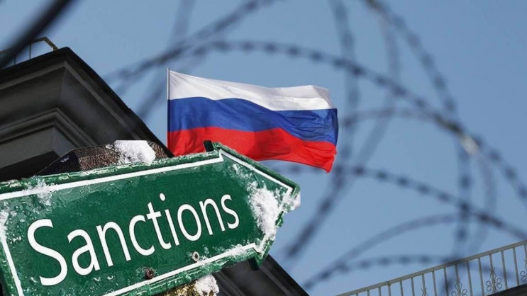 США запровадили санкції проти 250 російс…