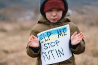 Україні вдалося повернути ще п'ятьох діт…
